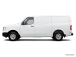 2013 Nissan NV3500 HD Cargo SV  Van